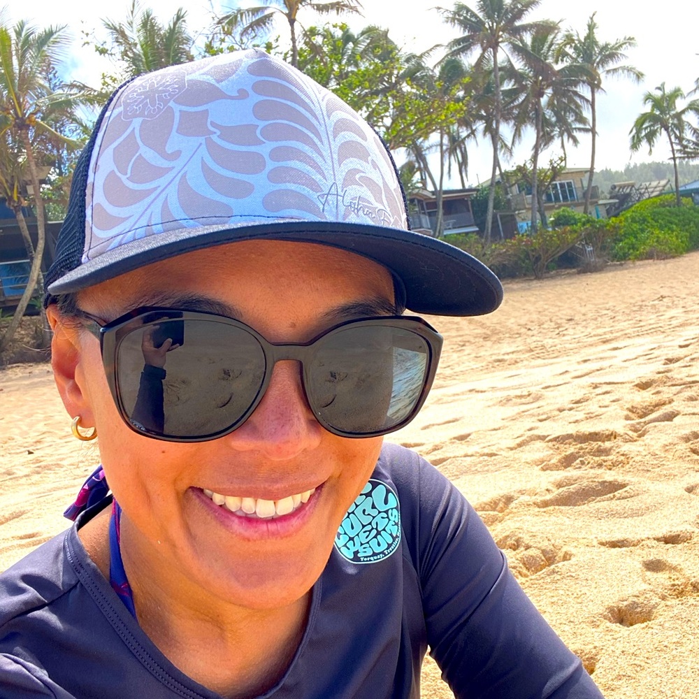 Meet your Posher, Angelique